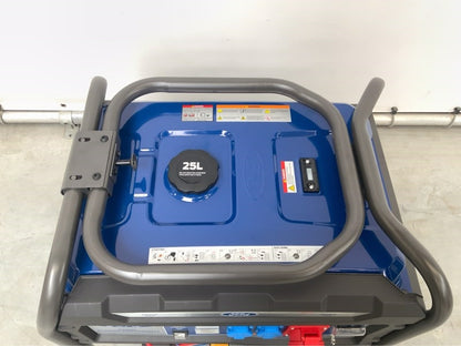 6,500W power generator / emergency power Ford FGT9250E