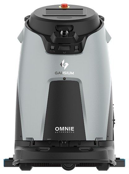 Gausium Omnie Reinigungsroboter