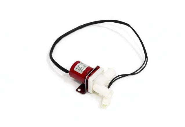 Wasserpumpe für Scheuersaugmaschine Tobasa SM55-PRO/ SM55F-PRO / SM60S-PRO