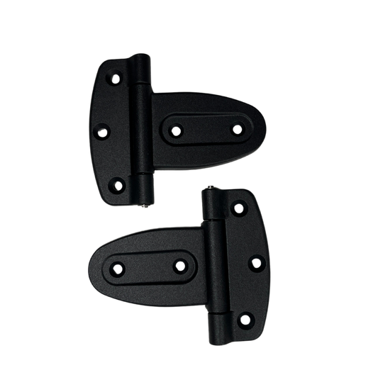 Türscharniere (2er-Set) für Daewoo DAS100 / Kremer KRS100