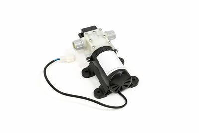 Pompa dell'acqua adatta per la spazzatrice Graefer KM160-PRO/ KM180-PRO
