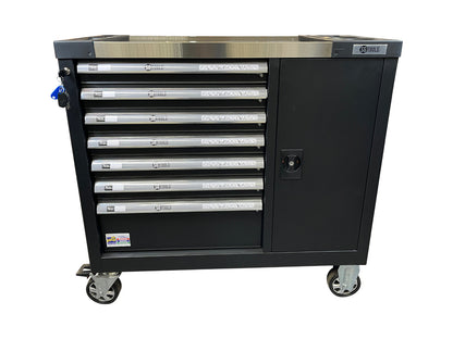 SG-Tools tool trolley 274 pieces - TOP quality