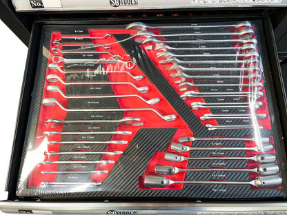 SG-Tools tool trolley 274 pieces - TOP quality