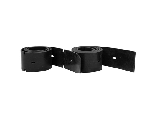 Wischlippen-Set für Aufsitz-Scheuersaugmaschine Daewoo DAFR70 / Kremer KR-FR70