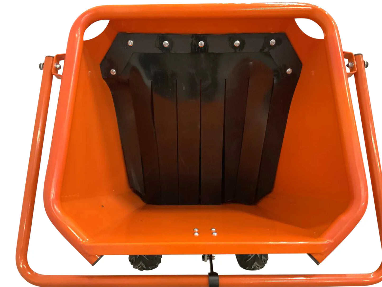 Holzhäcksler Daewoo DWFKCC350PRO - bis 15,24cm Astdurchmesser
