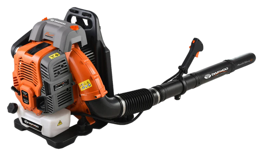 Laubbläser - Daewoo DABL7662 Benzin