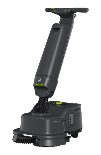 Handgeführter Stand-Scheuersauger Pudu SH1 – elektrisch